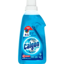 Calgon 4-in-1 Power Wasmachinereiniger Gel