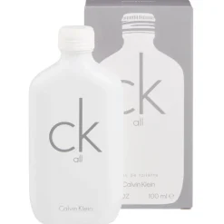 Calvin Klein All Eau de Toilette
