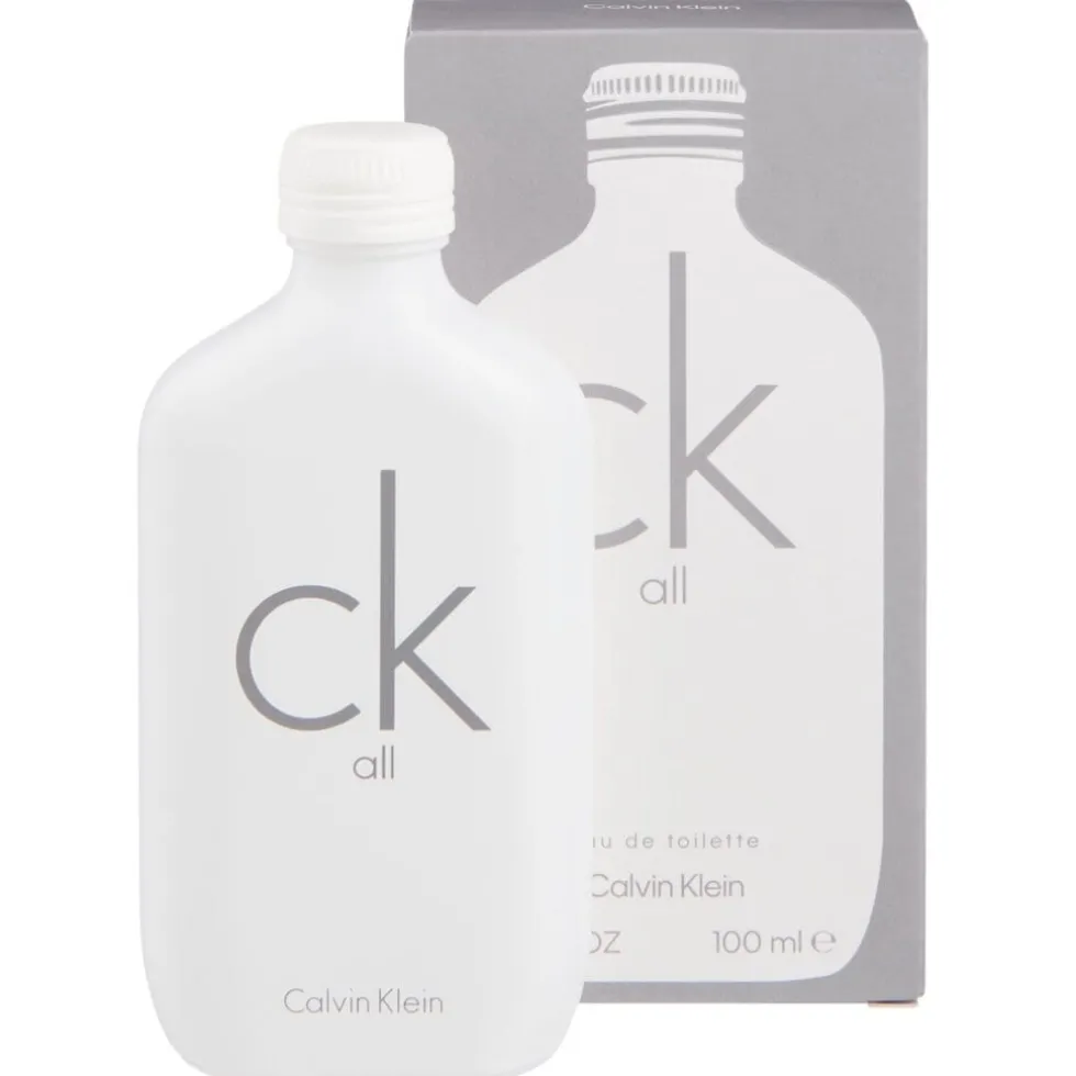 Calvin Klein All Eau de Toilette
