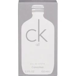 Calvin Klein All Eau de Toilette