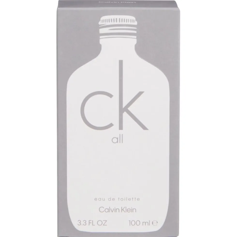 Calvin Klein All Eau de Toilette
