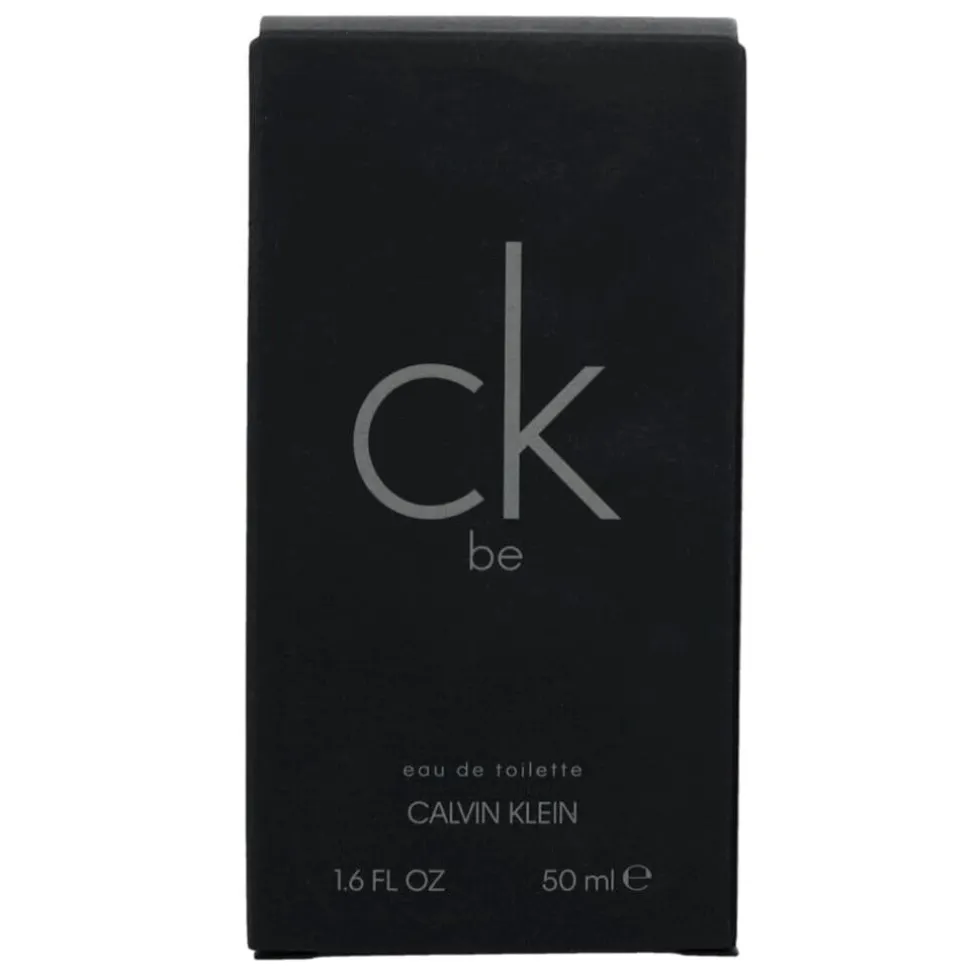 Calvin Klein Be Eau de Toilette