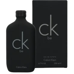 Calvin Klein Be Eau de Toilette