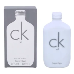 Calvin Klein Ck All - Eau de Toilette 200ml