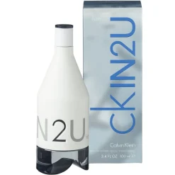 Calvin Klein CK In2U Him Eau de Toilette