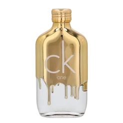Calvin Klein Ck One Gold - Eau de Toilette 100ml
