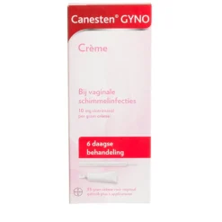 Canesten Gyno Crème