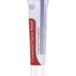 Canesten Gyno Relief Hydraterende Gel