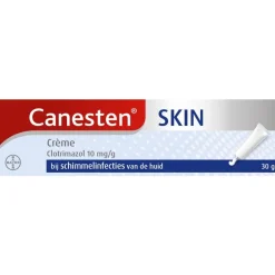 Canesten Skin Crème