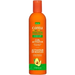 Cantu Avocado Hydrating Curl Activator