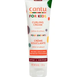 Cantu Care For Kids Curling Cream