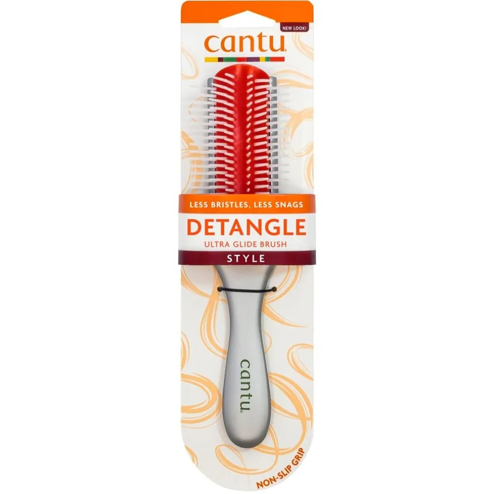 Cantu Detangling Brush