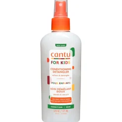 Cantu For Kids Conditioning Detangler