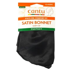 Cantu Satin Bonnet Sleep Cap