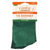 Cantu Satin Tie Bonnet Sleep Cap