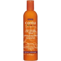Cantu Shea Butter Activator Cream