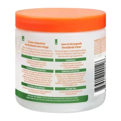 Cantu Shea Butter Leave In Conditioning Repair Cream