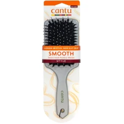 Cantu Smooth Paddle Brush
