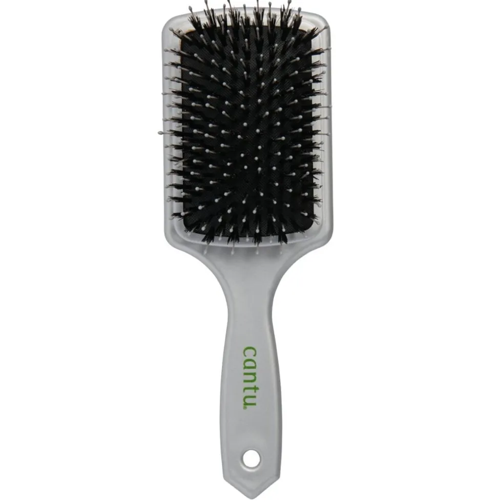 Cantu Smooth Paddle Brush