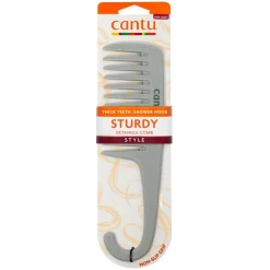 Cantu Sturdy Detangle Kam