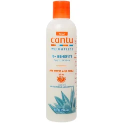 Cantu Weightless Daily Leave-In Cream