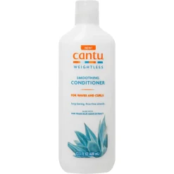 Cantu Weightless Smoothing Conditioner