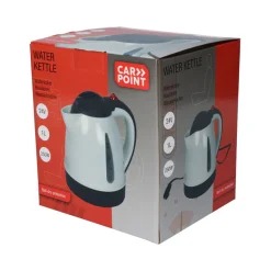 Carpoint Waterkoker 24V 250W 1 Liter