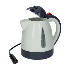 Carpoint Waterkoker 24V 250W 1 Liter