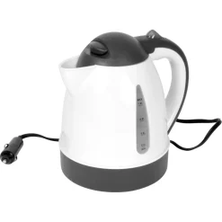 Carpoint Waterkoker 24V 250W 1 Liter