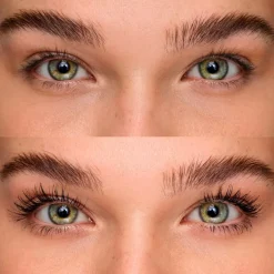 Catrice 010 Black Glam & Doll Waterproof Volume Mascara