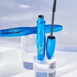 Catrice 010 Black Glam & Doll Waterproof Volume Mascara