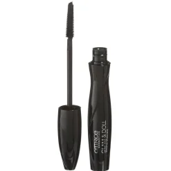 Catrice 010 Black Glam & Doll Volume Mascara