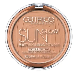 Catrice 035 Bronze Sun Glow Powder