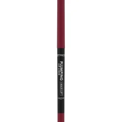 Catrice 180 Cherry Lady Plumping Lipliner