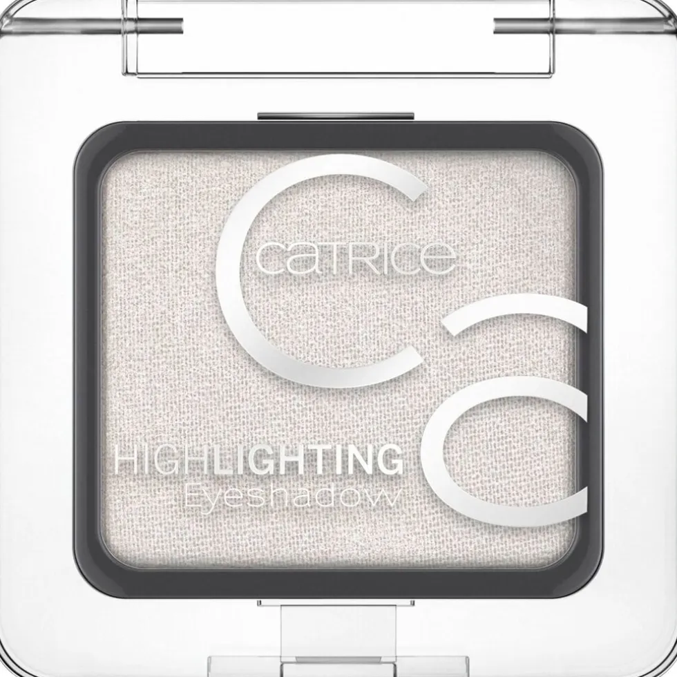 Catrice 010 Highlight To Hell Highlighting Eyeshadow