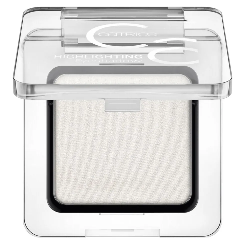 Catrice 010 Highlight To Hell Highlighting Eyeshadow
