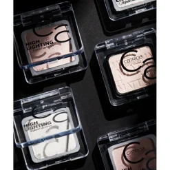 Catrice 010 Highlight To Hell Highlighting Eyeshadow