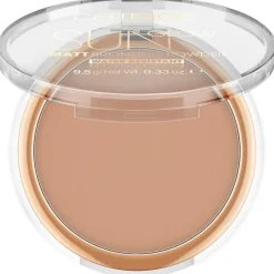 Catrice 030 Medium Bronze Sun Glow Powder