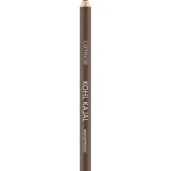 Catrice 040 Optic BrownChoc Waterproof Kohl Kajal