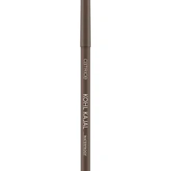 Catrice 040 Optic BrownChoc Waterproof Kohl Kajal