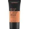 Catrice 010 Sun Glazed Bronze Glow Grip Primer