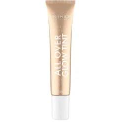 Catrice All Over Glow Tint 010 Beaming Diamond Foundation