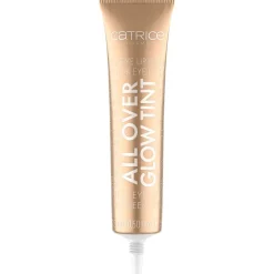 Catrice All Over Glow Tint 010 Beaming Diamond Foundation