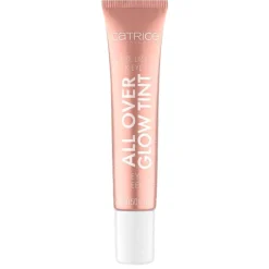 Catrice All Over Glow Tint 020 Keep Blushing Foundation
