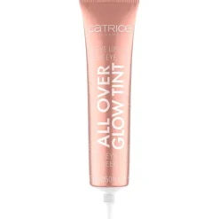 Catrice All Over Glow Tint 020 Keep Blushing Foundation