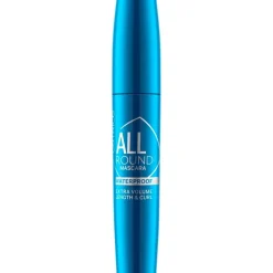 Catrice Allround 010 Blackest Black Waterproof Mascara