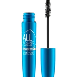 Catrice Allround 010 Blackest Black Waterproof Mascara