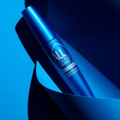 Catrice Allround 010 Blackest Black Waterproof Mascara