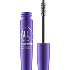 Catrice Allround 010 Blackest Carbon Black Ever Mascara