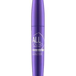 Catrice Allround 010 Blackest Carbon Black Ever Mascara